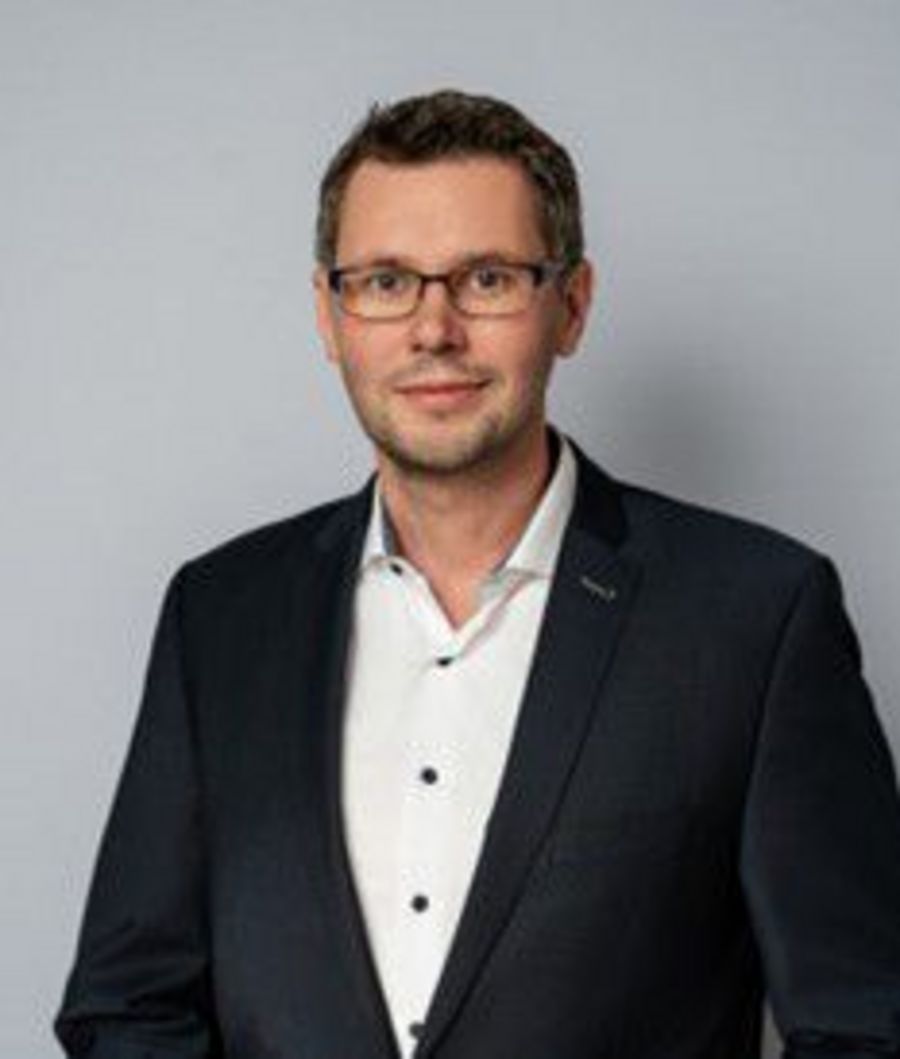 Marcel Scherbinek 