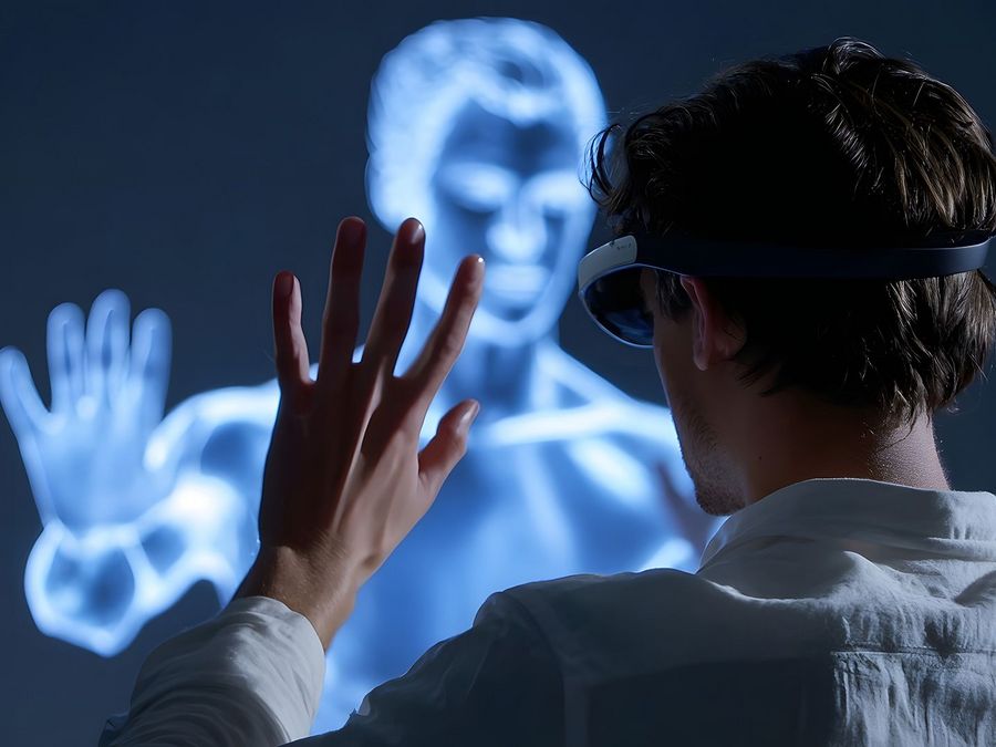 Virtuell sichtbar und vertrauenswürdig - wie das Projekt eigene Homepage gelingt Virtuell sichtbar und vertrauenswürdig - wie das Projekt eigene Homepage gelingt