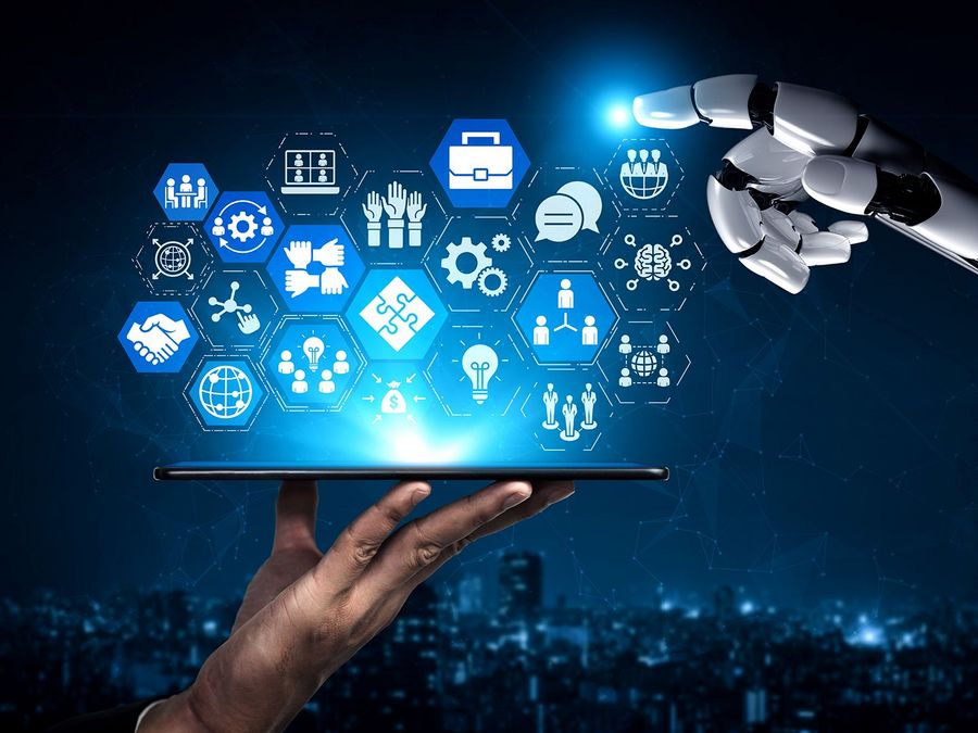 Wie viele Daten Unternehmen bei einem einzigen Website-Besuch sammeln können