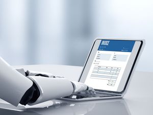 Effiziente Rechnungsverarbeitung: Digitalisierung und Automatisierung revolutionieren den Geschäftsalltag