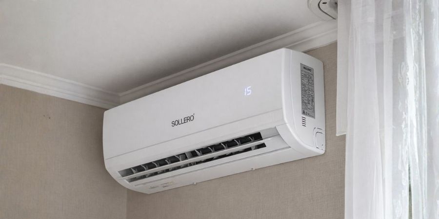 Sollero Klimaanlage Sollero Klimaanlage