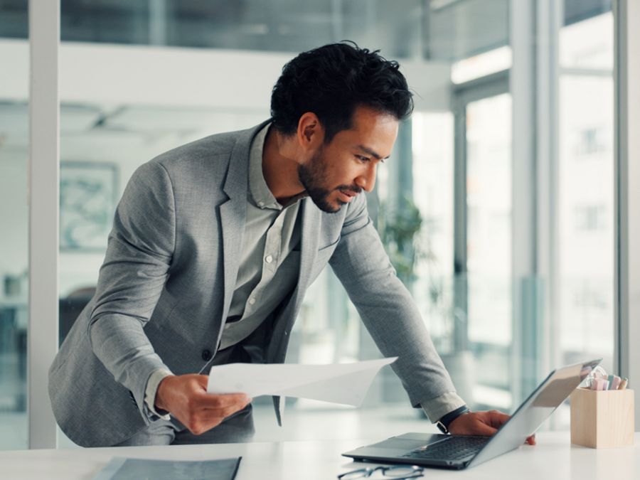 Technisches SEO im B2B: 9 Fehler, die Unternehmenswebsites unnötig Sichtbarkeit kosten