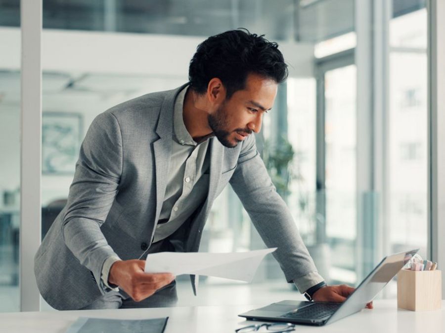Technisches SEO im B2B: 9 Fehler, die Unternehmenswebsites unnötig Sichtbarkeit kosten