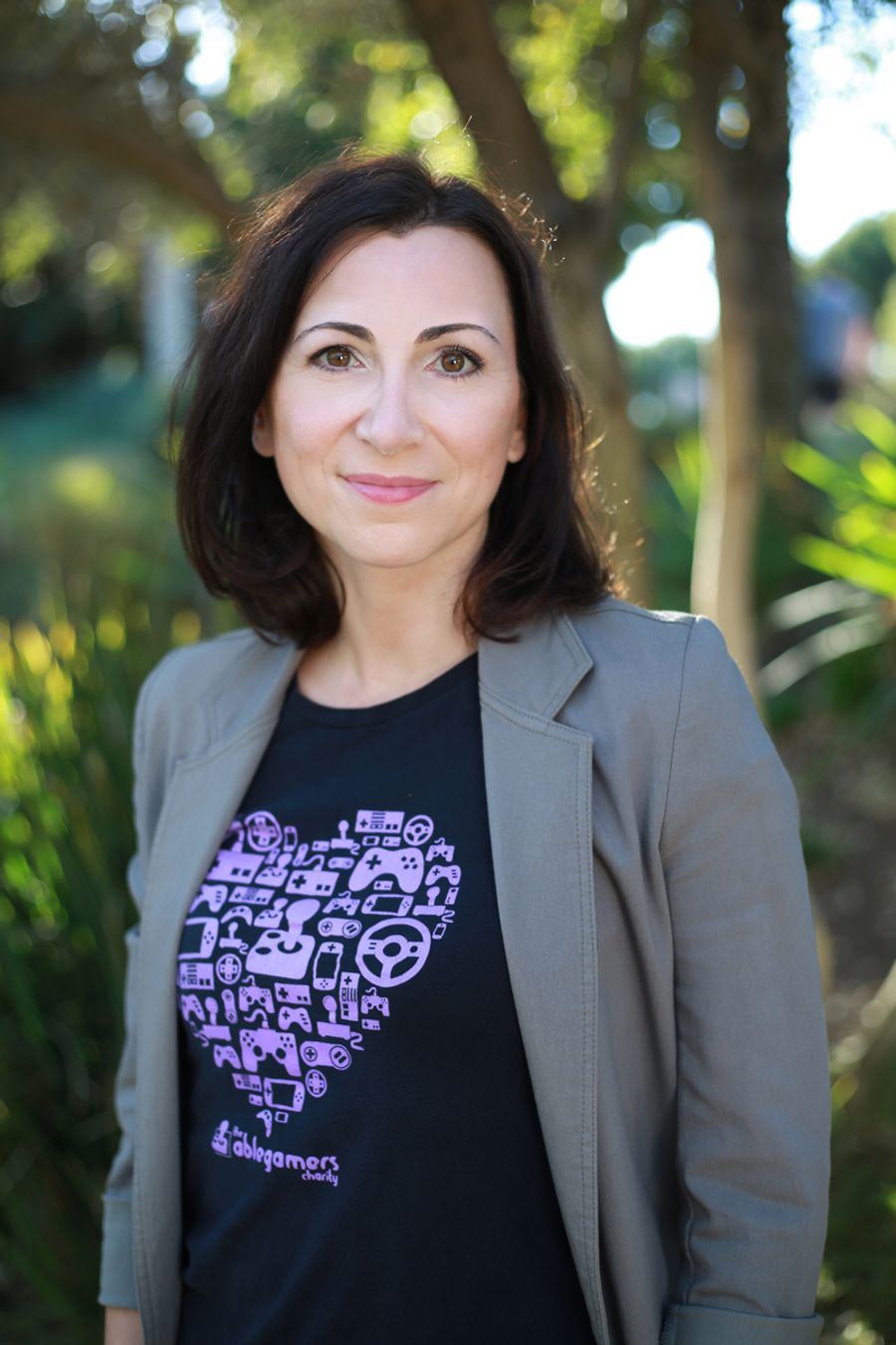Celia Hodent (Game-UX-Strategy) 