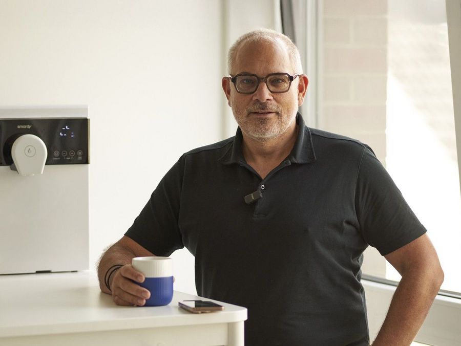 Netzbetreiber im Dialog: Wie Markus Baumann AURIVOLT-Speicher dort platziert, wo sie gebraucht werden