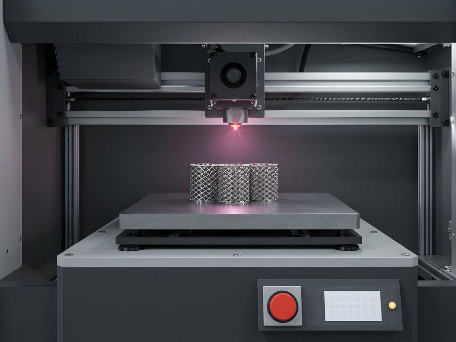 So werden Bauteile widerstandsfähiger und langlebiger So werden Bauteile widerstandsfähiger und langlebiger