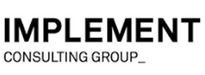 Implement Consulting Group Germany GmbH