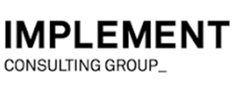 Implement Consulting Group Germany GmbH