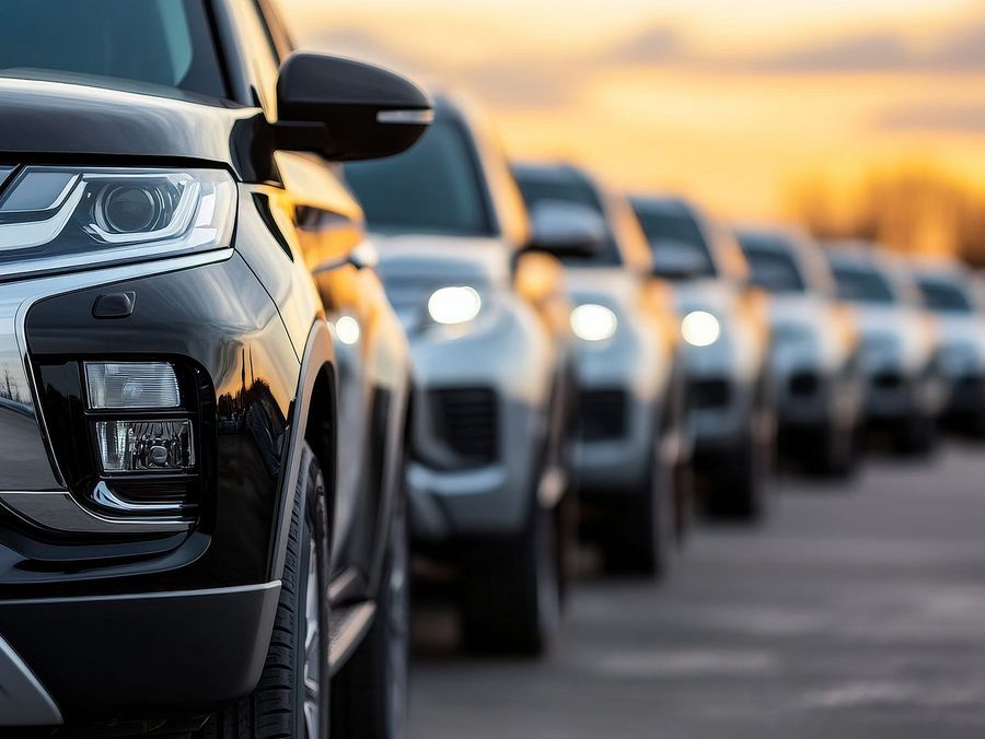 Die Mobilitätswende im Mittelstand: Strategien für Dekarbonisierung und Rentabilität des Fuhrparks