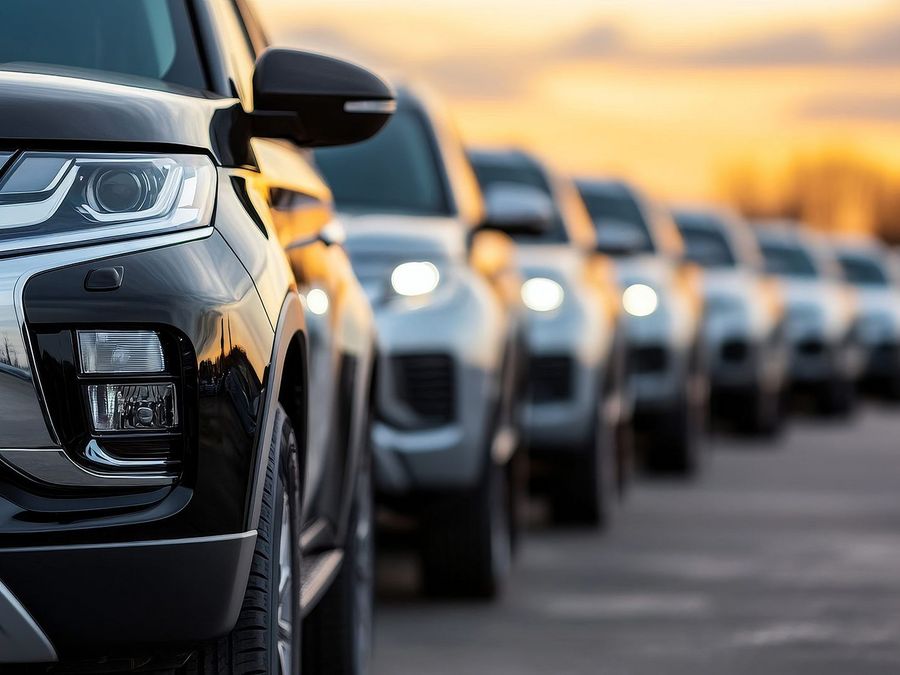 Die Mobilitätswende im Mittelstand: Strategien für Dekarbonisierung und Rentabilität des Fuhrparks