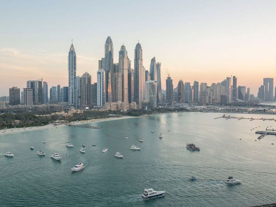 Warum Immobilien in Dubai für deutsche Kapitalanleger immer interessanter werden
