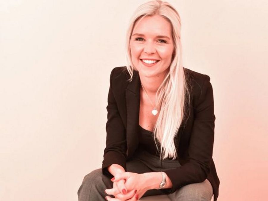 Caroline Birke: „Erfolg ohne innere Steuerung fühlt sich erstaunlich leer an“