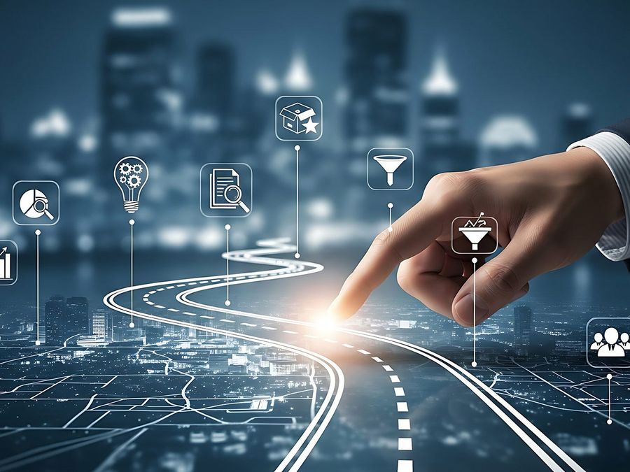 Steuerberater für E-Commerce: Struktur statt Risiko