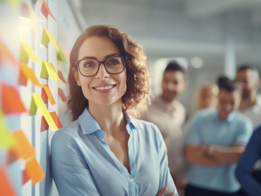 Vom Mitarbeiter zum Manager: Karriere durch ein flexibles BWL-Studium?