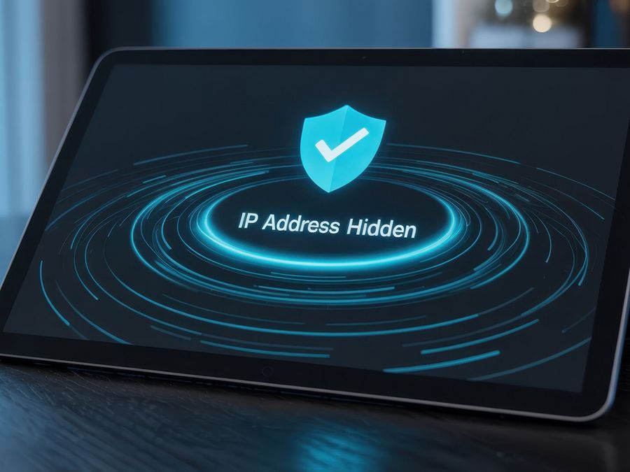 Deshalb sollte jeder seine IP-Adresse schützen