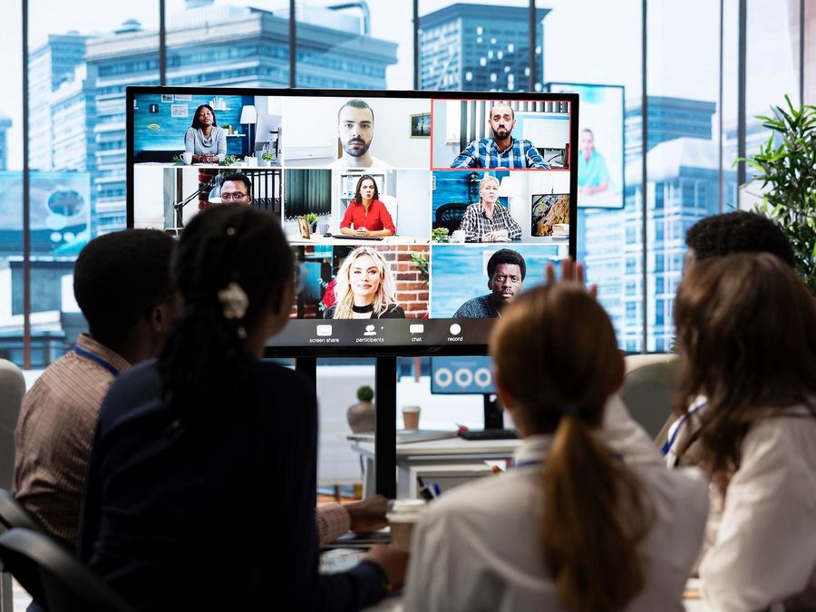 Mitbestimmung im Wandel: Warum der Betriebsrat in der digitalen Arbeitswelt neu an Bedeutung gewinnt Mitbestimmung im Wandel: Warum der Betriebsrat in der digitalen Arbeitswelt neu an Bedeutung gewinnt