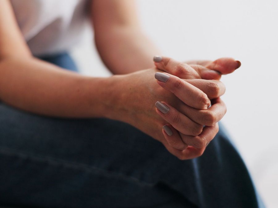 Cordula Schah Sedi über Schmerzensgeldansprüche bei schweren Personenschäden Cordula Schah Sedi über Schmerzensgeldansprüche bei schweren Personenschäden