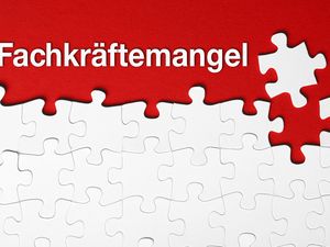 Fachkräftemangel in Deutschland: Flexible Wohnlösungen für temporäre Fachkräfte