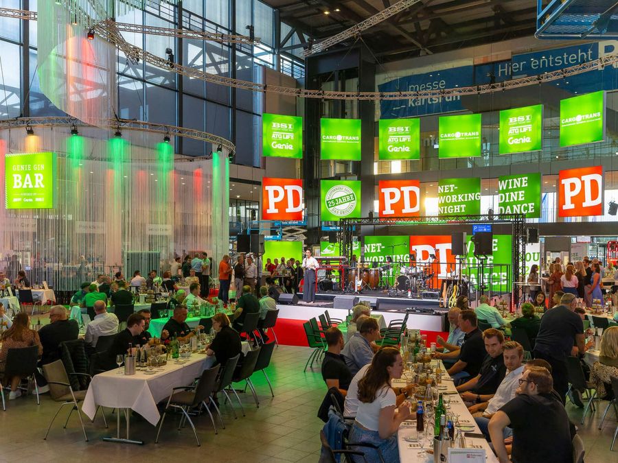 Platformers' Days 2026: Diese Highlights sollten Besucher in Karlsruhe im Blick behalten