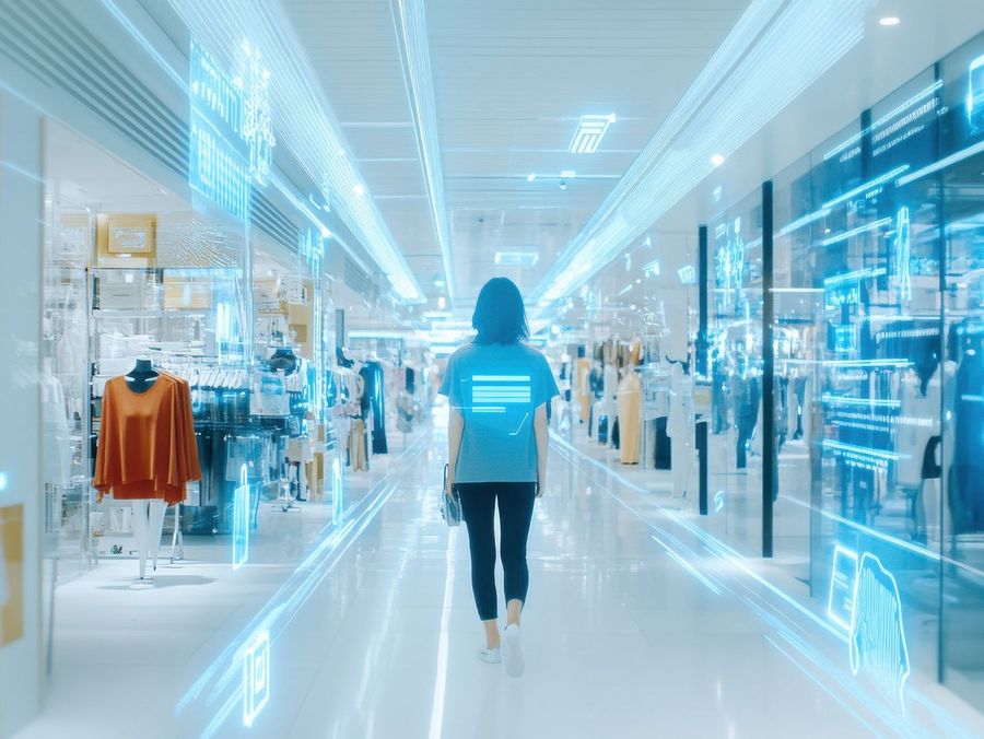 Customer Experience: Welchen Einfluss hat das Shopsystem? Customer Experience: Welchen Einfluss hat das Shopsystem?