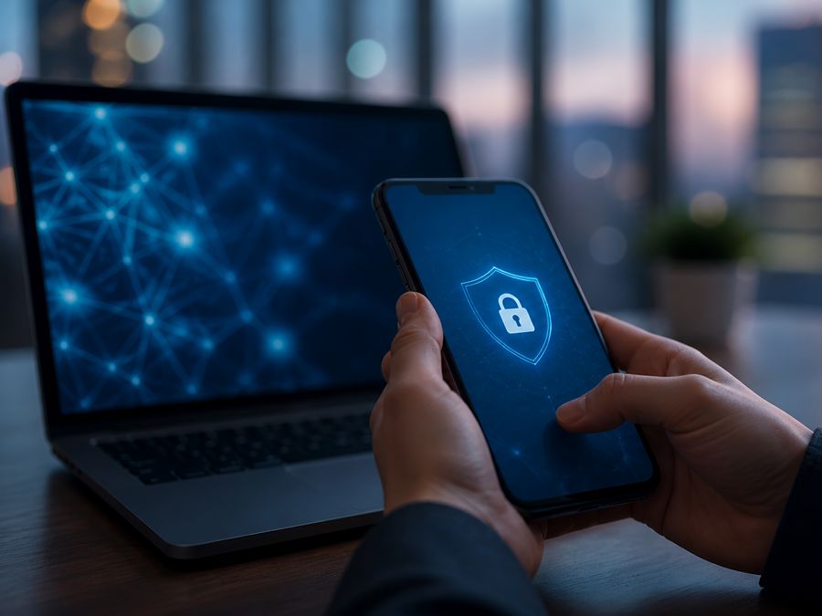 IT-Sicherheit als Chefsache: Warum der Mittelstand jetzt Farbe bekennen muss
