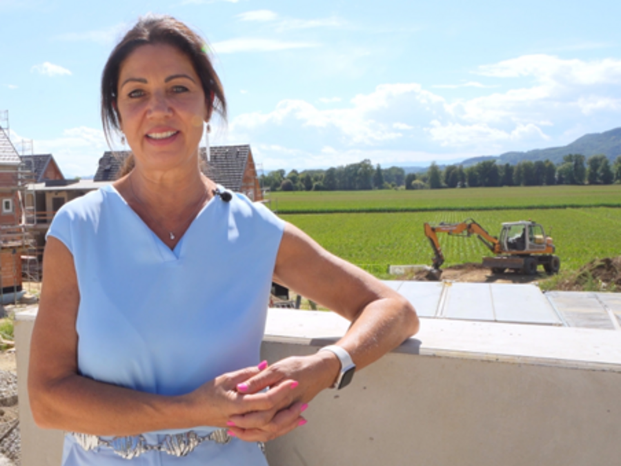 Immobilienmaklerin über Erfahrungen mit Walter Temmers Temmer Methode