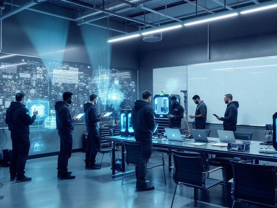 Ausbildung im Umbruch: Warum klassische Steuerung heute nicht mehr reicht