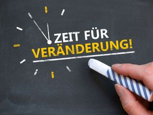 Motivation am Arbeitsplatz