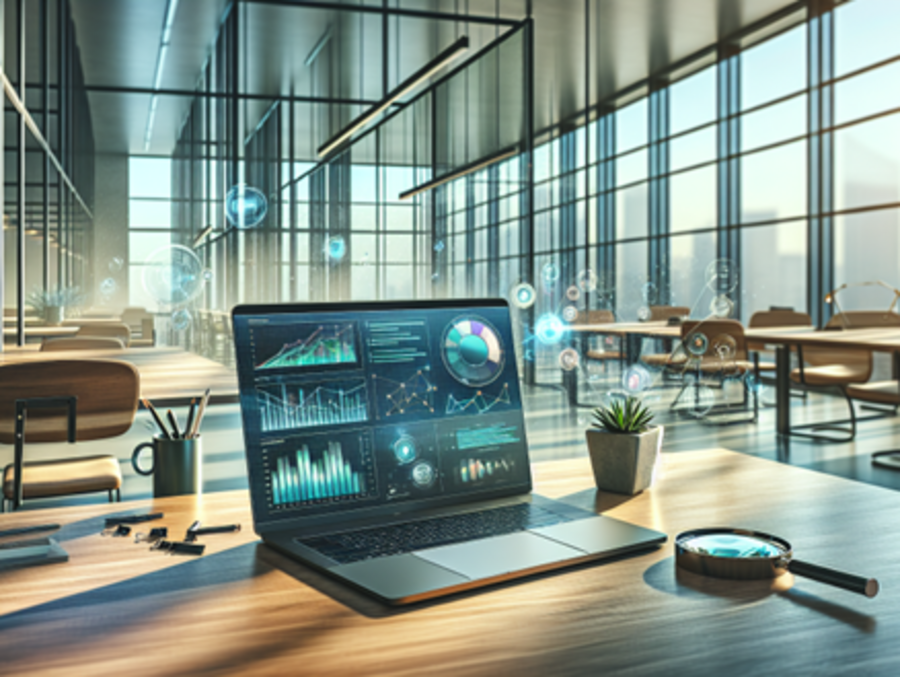 Digitale Sichtbarkeit strategisch steigern: Leitfaden für Unternehmen