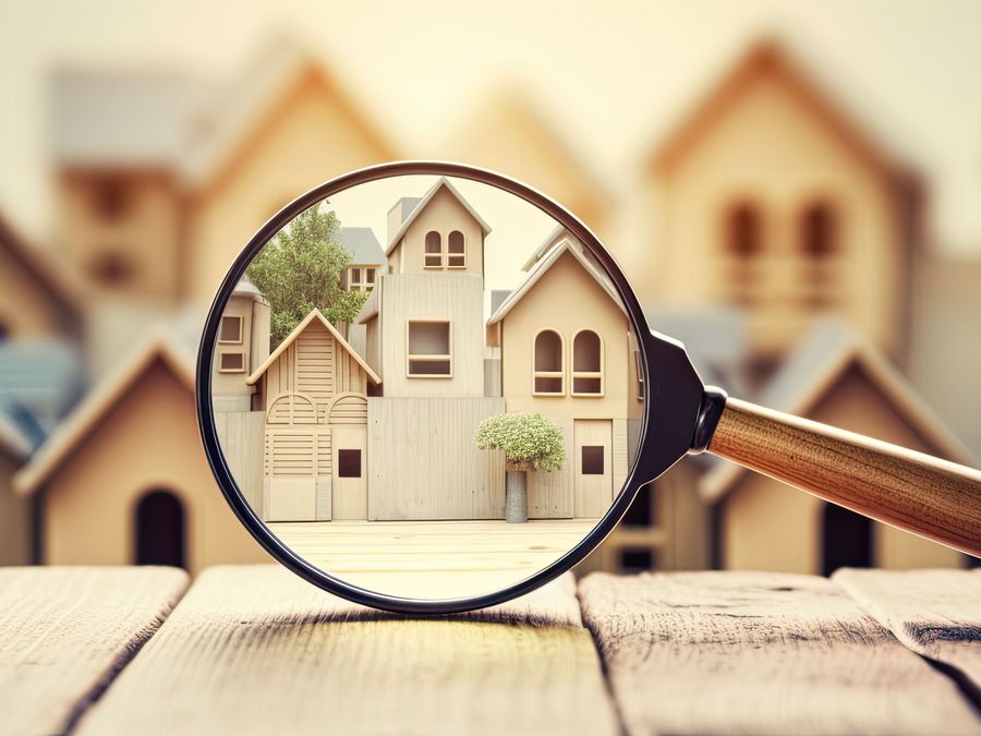 Immobilienbewertung: Der Schlüssel zu einem erfolgreichen Verkauf