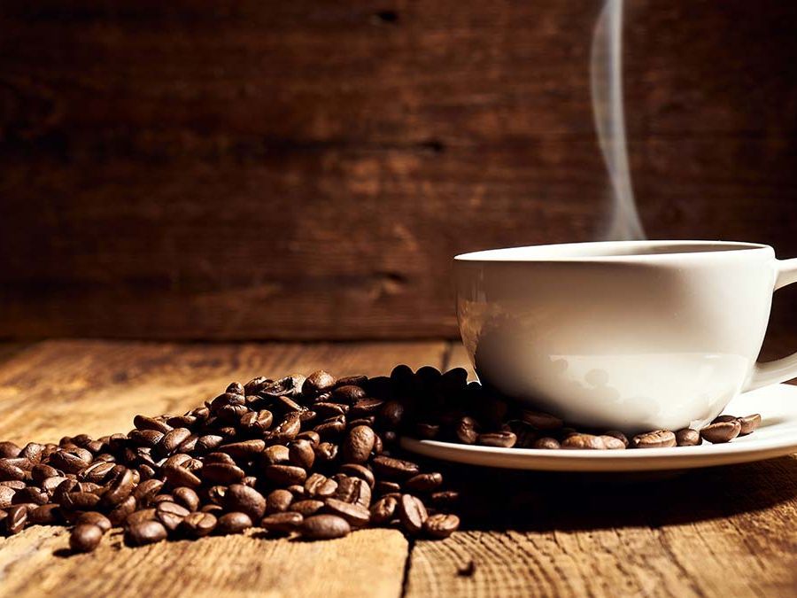 Kaffee fördert in Unternehmen anhaltende Mitarbeitermotivation und Zufriedenheit