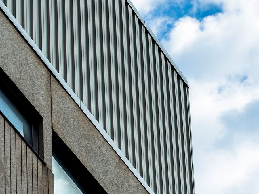 Austropanel & Paneelpartner GmbH: Werkstart für Sandwichpaneele