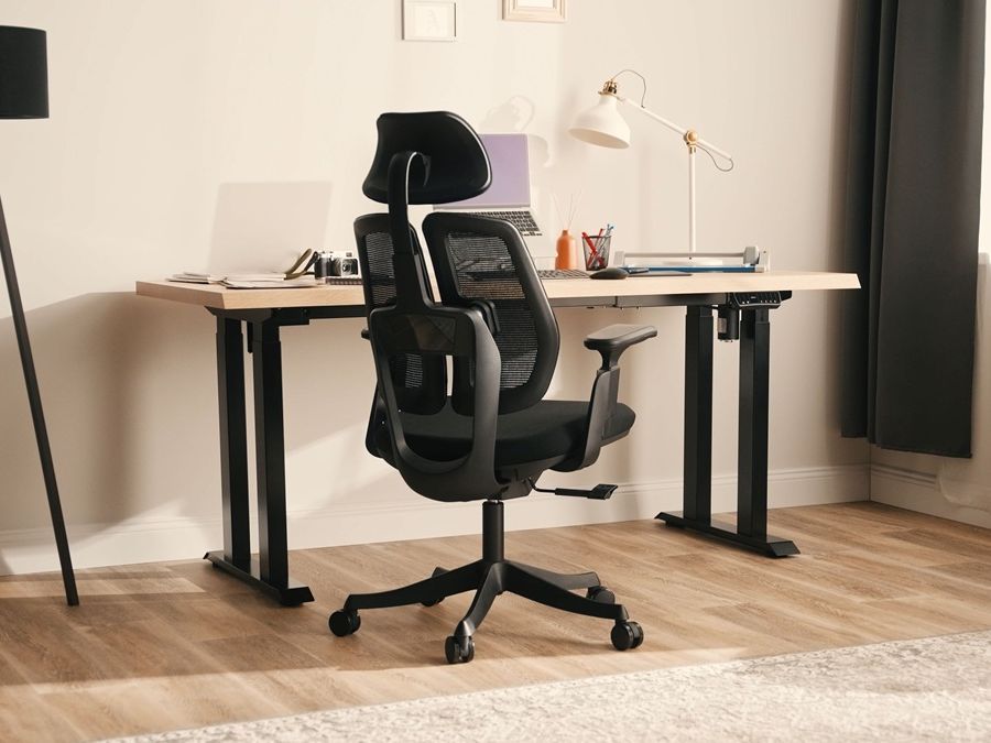 Der größte Fehler im Homeoffice? Viele investieren in Technik, aber nicht in ihren Arbeitsplatz