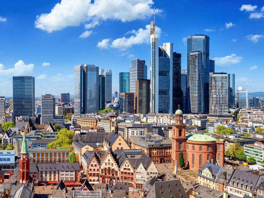 Wachstum vor den Toren der Metropolen: Warum das Umland für Unternehmen wichtiger wird