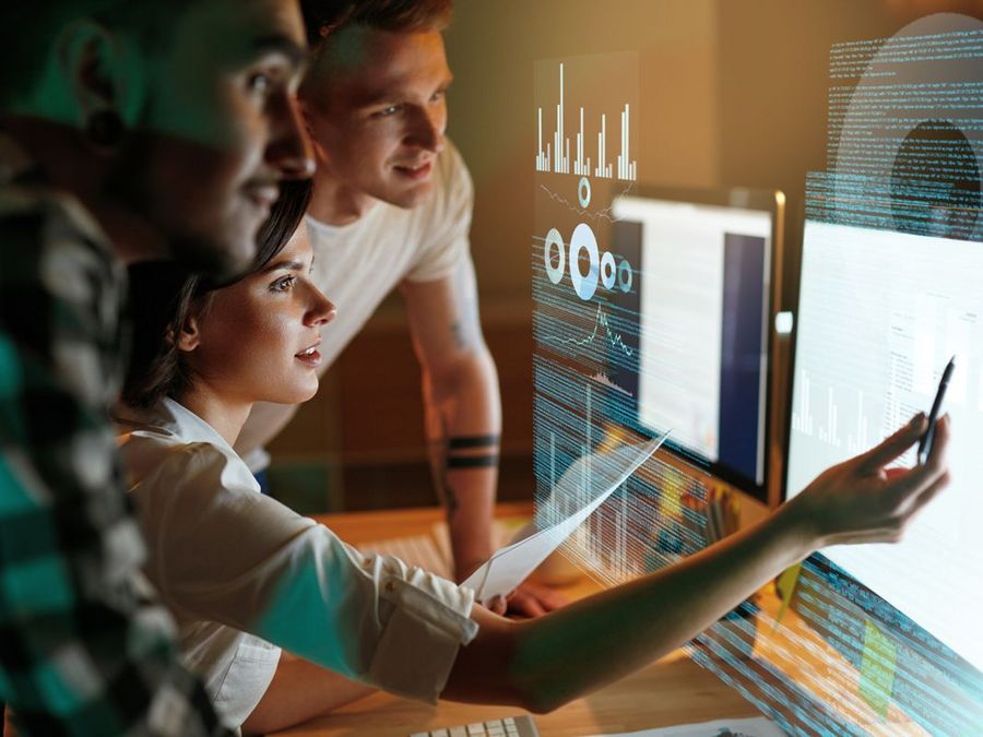 Die 8 besten Liquiditätsplanungs-Software Anbieter in Deutschland