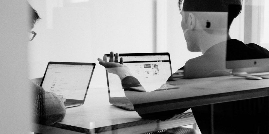 Ganzheitliche IT-Beratung – lokal, verlässlich, zukunftsfähig Ganzheitliche IT-Beratung – lokal, verlässlich, zukunftsfähig