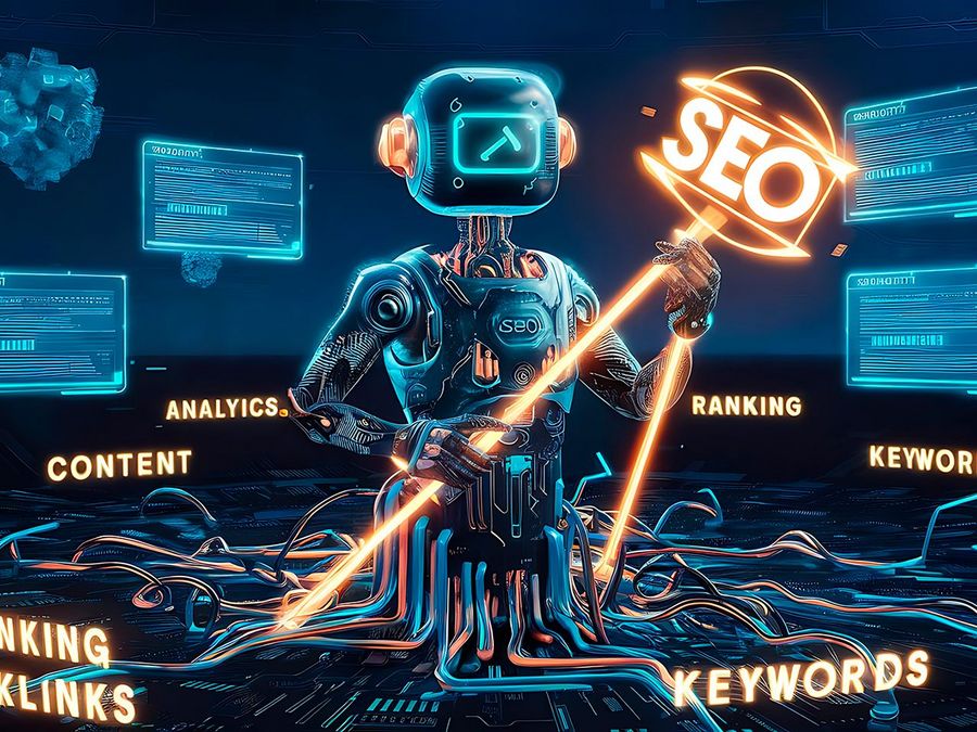 Gefunden werden: SEO Agenturen und ihr Handwerk