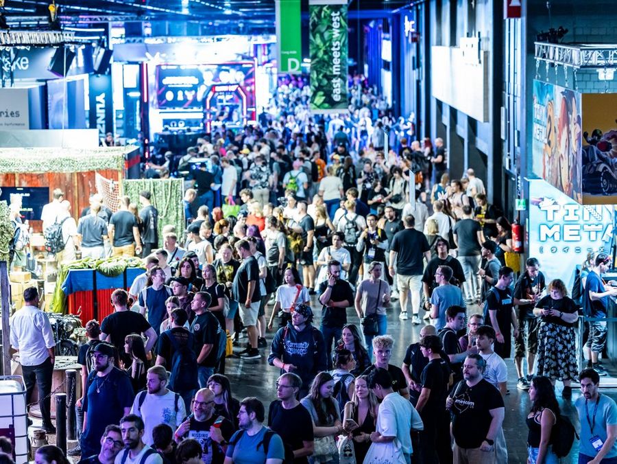 Gamescom 2026: Die Messe liefert, die Politik nicht