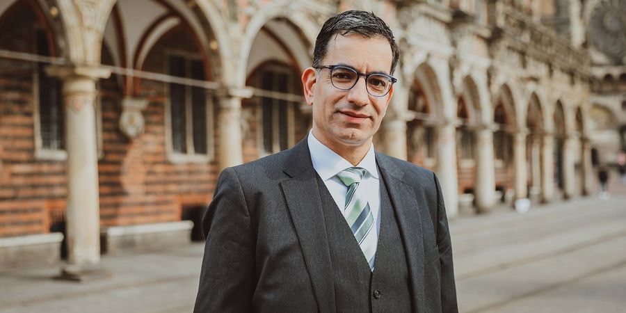 Oliver A. Schneider: Unternehmensnachfolge mit kultureller Passung