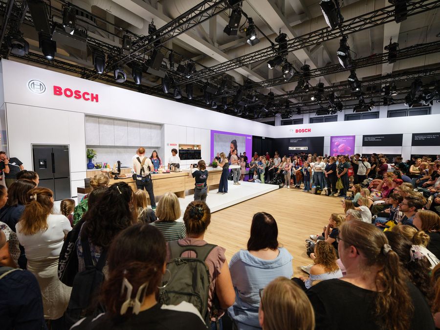 IFA 2026: Diese Highlights sollten Besucher in Berlin im Blick behalten