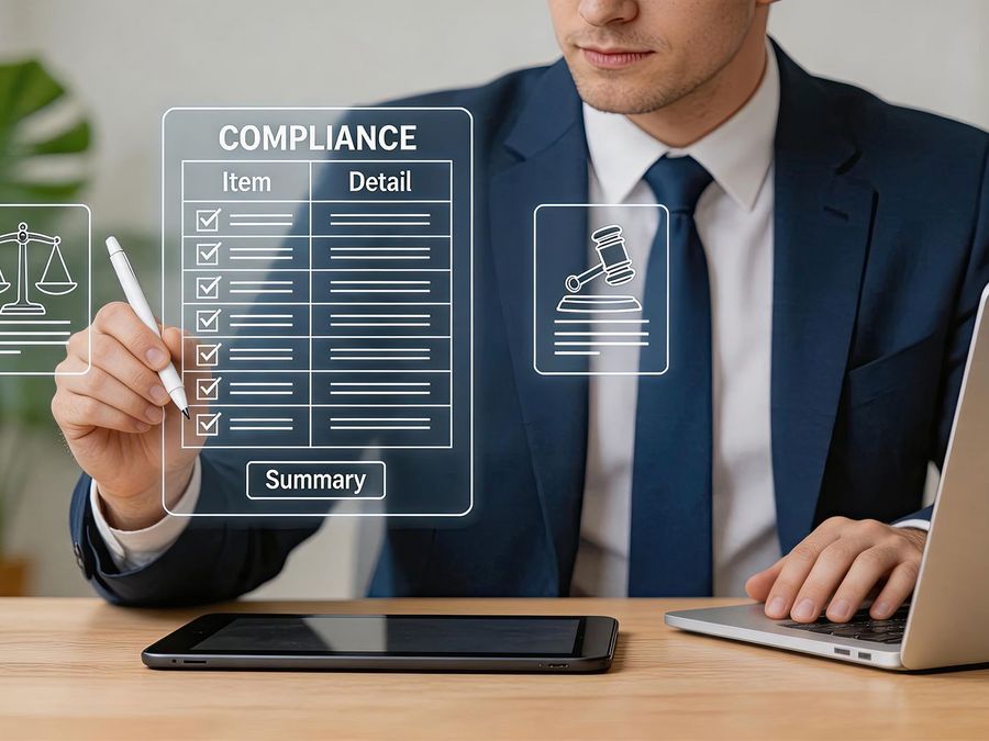 Vertrauen zerstört: Wie der Wirecard-Skandal die deutsche Finanzaufsicht verändert hat Vertrauen zerstört: Wie der Wirecard-Skandal die deutsche Finanzaufsicht verändert hat