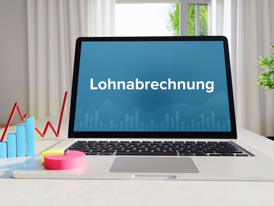 Effiziente Lohnabrechnung als Erfolgsfaktor für Unternehmen