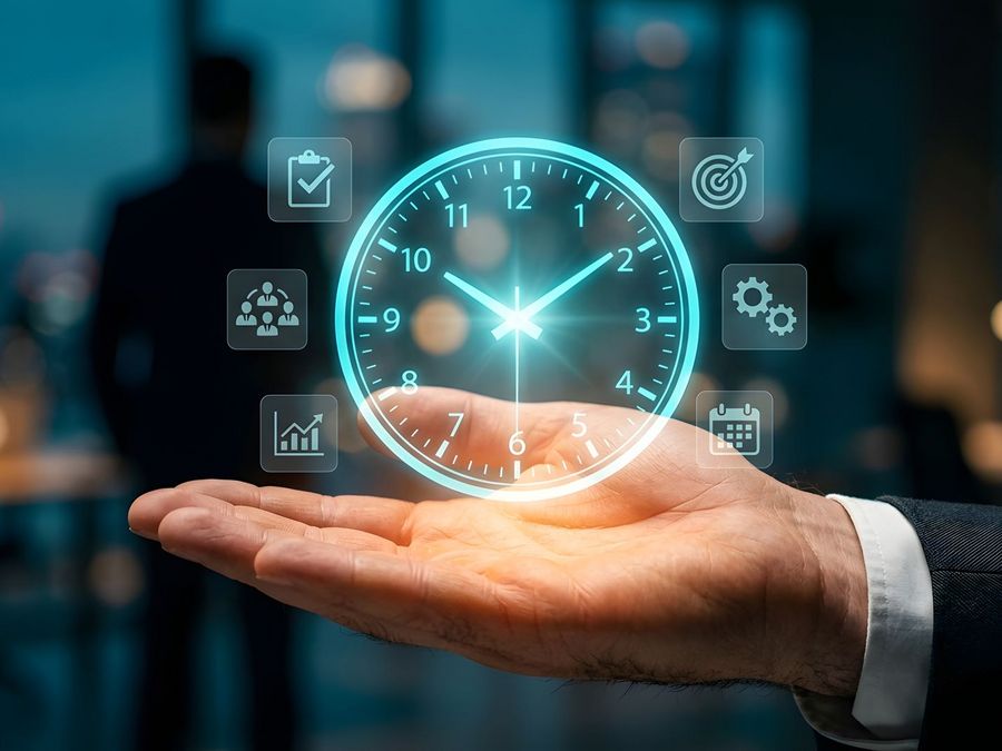Projektzeiterfassung im Vergleich 2026: DATEV-Schnittstelle, Rechnungsstellung, Rechtssicherheit – was Unternehmen wirklich brauchen Projektzeiterfassung im Vergleich 2026: DATEV-Schnittstelle, Rechnungsstellung, Rechtssicherheit – was Unternehmen wirklich brauchen