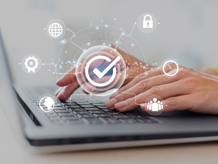 Schlagkräftiger digitaler Schutz für Kleinstunternehmen - Pflicht statt Kür