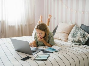 Remote Work: Ein Arbeitszeitmodell auf dem Vormarsch?