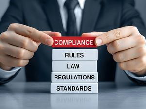 Rechtssicher und effizient: So finden Unternehmen den passenden Partner für ihre Compliance