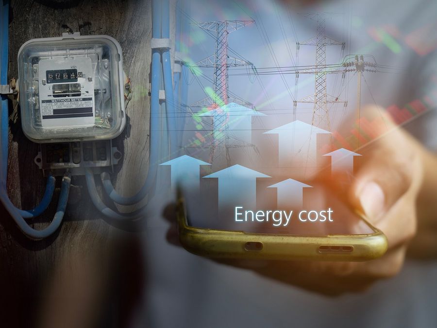 Vom Kostenblock zur Chance: Energie wird im Mittelstand zum strategischen Hebel Vom Kostenblock zur Chance: Energie wird im Mittelstand zum strategischen Hebel