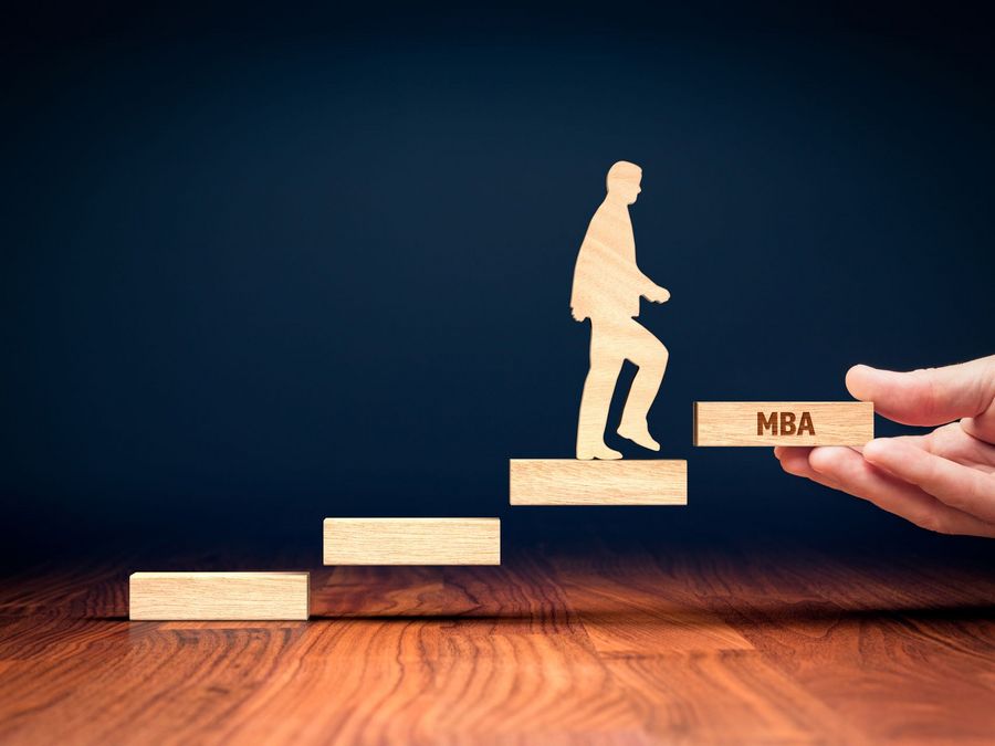 Das goldene Ticket? – Warum der MBA mehr als ein Titel ist