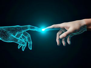 Bitte einmal die KI erledigen lassen: wie Unternehmen profitieren