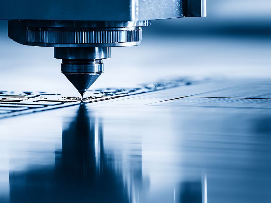 Oberflächenqualität in der Metallverarbeitung: Warum Präzision den Unterschied macht Oberflächenqualität in der Metallverarbeitung: Warum Präzision den Unterschied macht